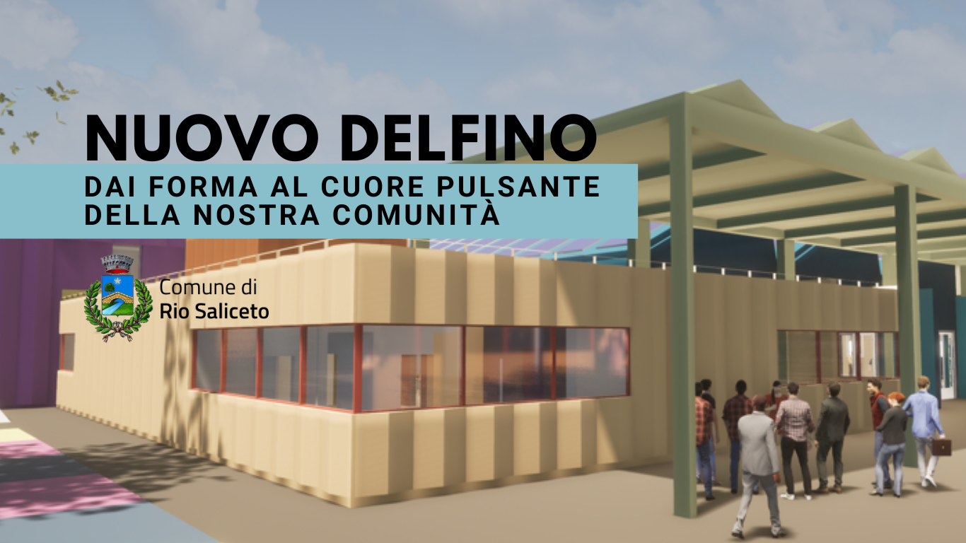 Nuovo Delfino - Centro Polifunzionale di Comunità