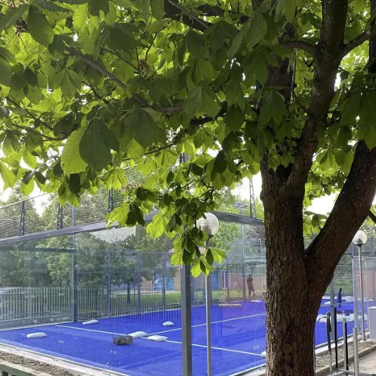 Campo da Padel