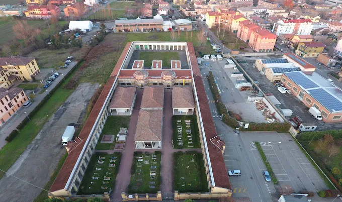 Stazione ecologica attrezzata