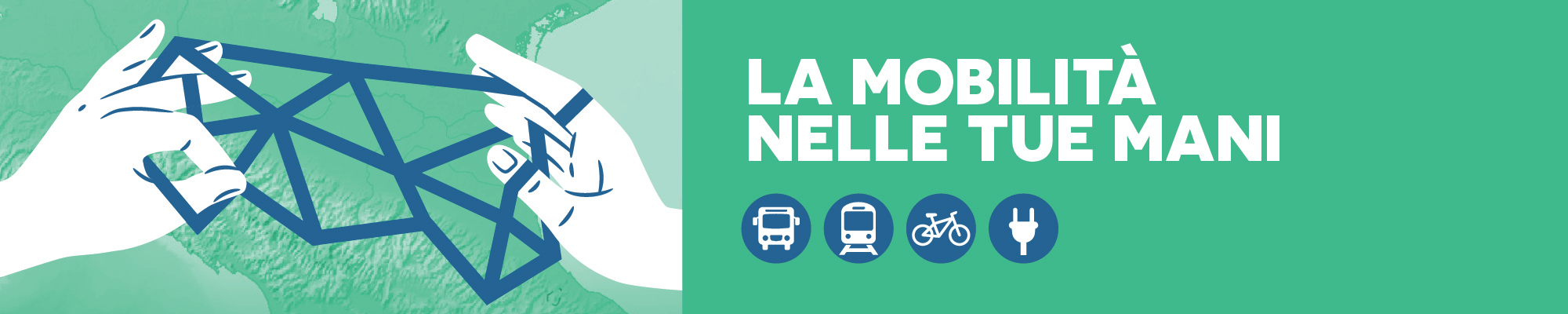 MaaS - Mobility as a Service: la mobilità nelle tue mani